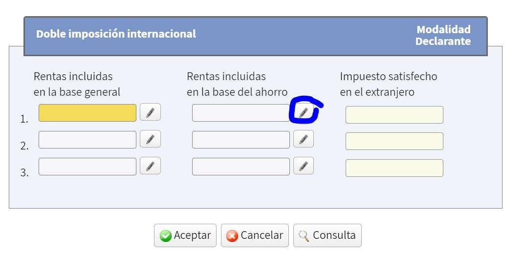 Así tienes que declarar tus DIVIDENDOS en la DECLARACIÓN de la RENTA ...
