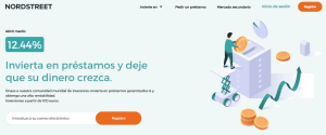Lee más sobre el artículo NORDSTREET – Review & Promoción