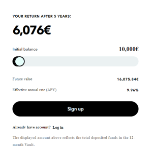 Lee más sobre el artículo Monefit Smartsaver – Review & Promoción