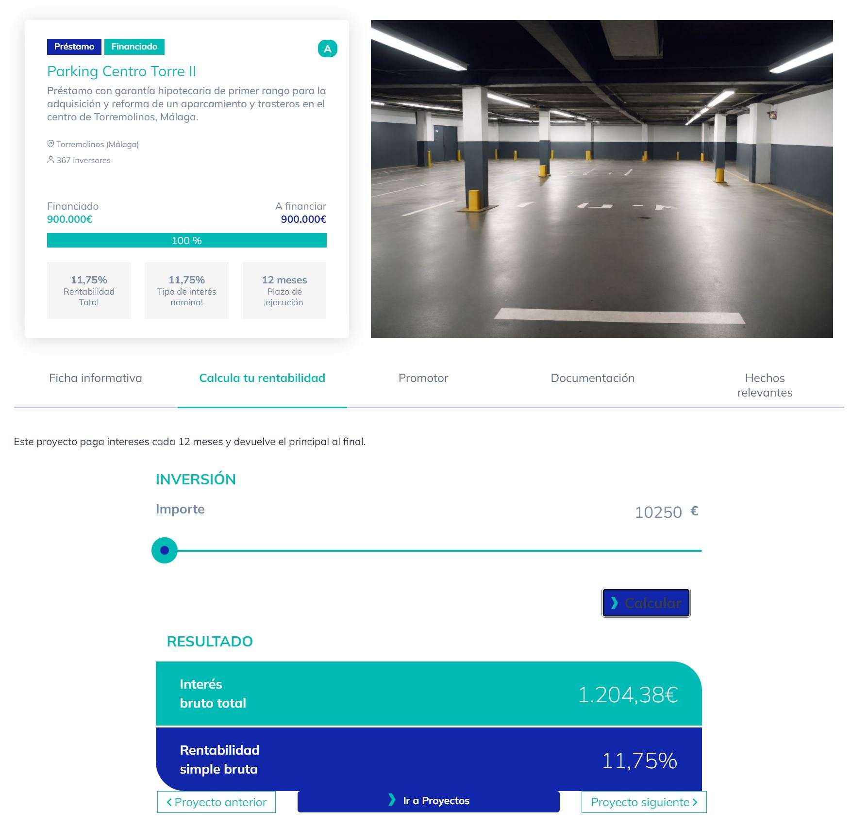 En este momento estás viendo Mi Experiencia con CIVISLEND + Bono 75 euros Bienvenida