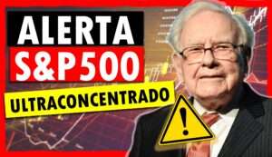 Lee más sobre el artículo ¿Concentración alarmante del S&P500?