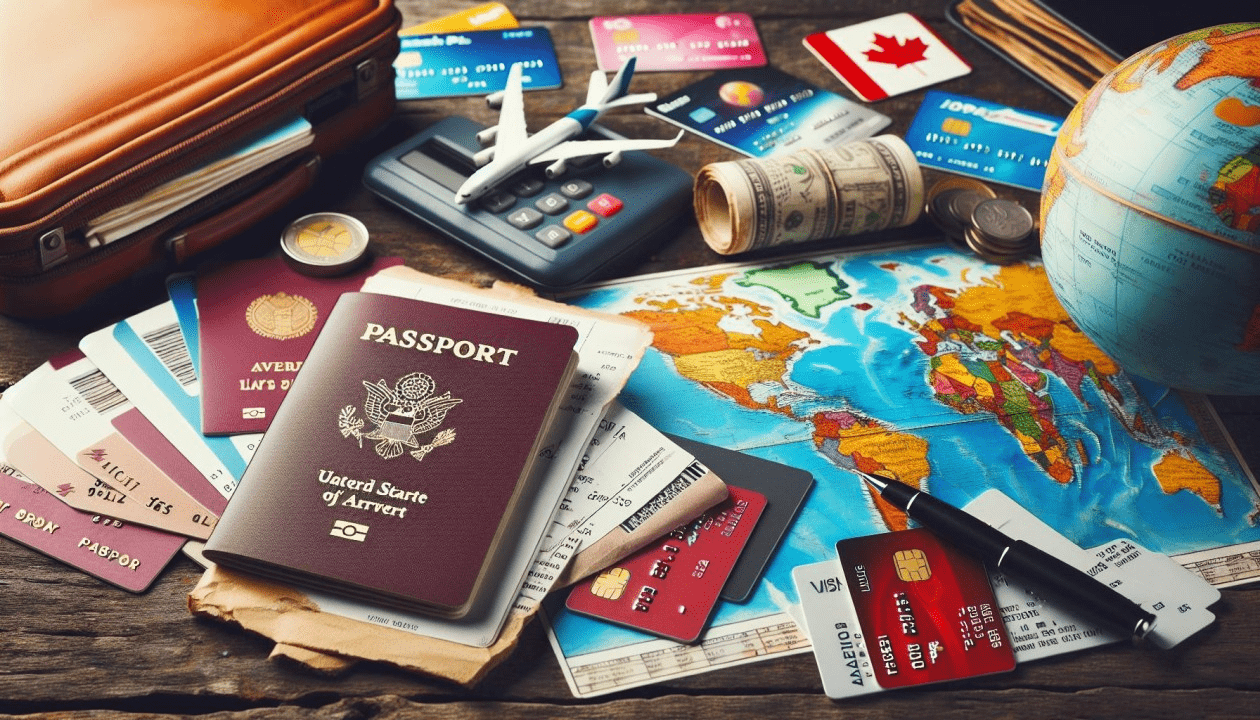 En este momento estás viendo Tarjetas de débito al viajar – Lo que tienes que saber