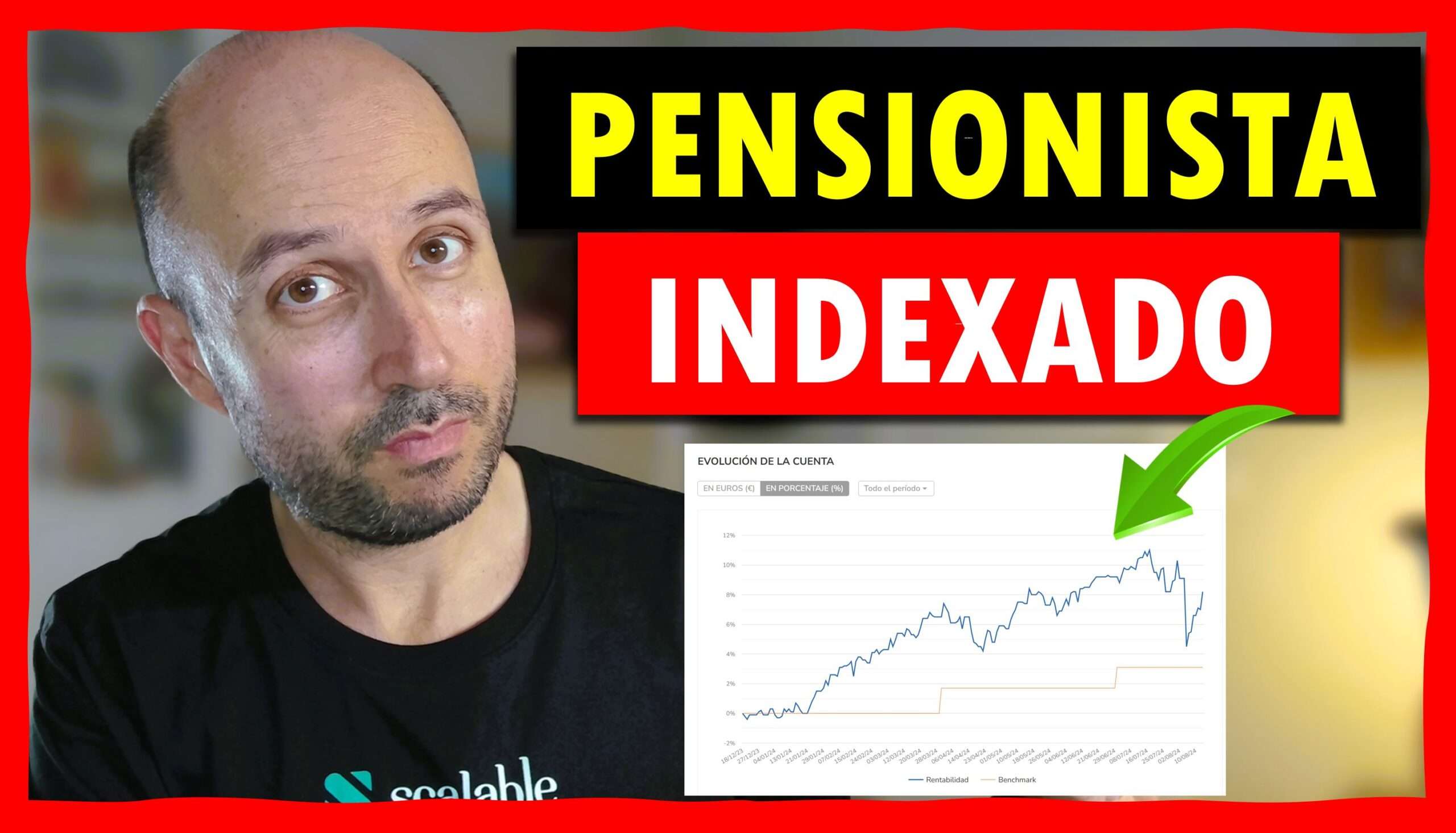 Lee más sobre el artículo Nuevo Plan de Pensiones Value de Myinvestor – ¿Merece la pena?
