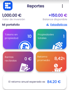 Lee más sobre el artículo Equito APP – Tienes que saber esto antes de invertir – Mi primera experiencia