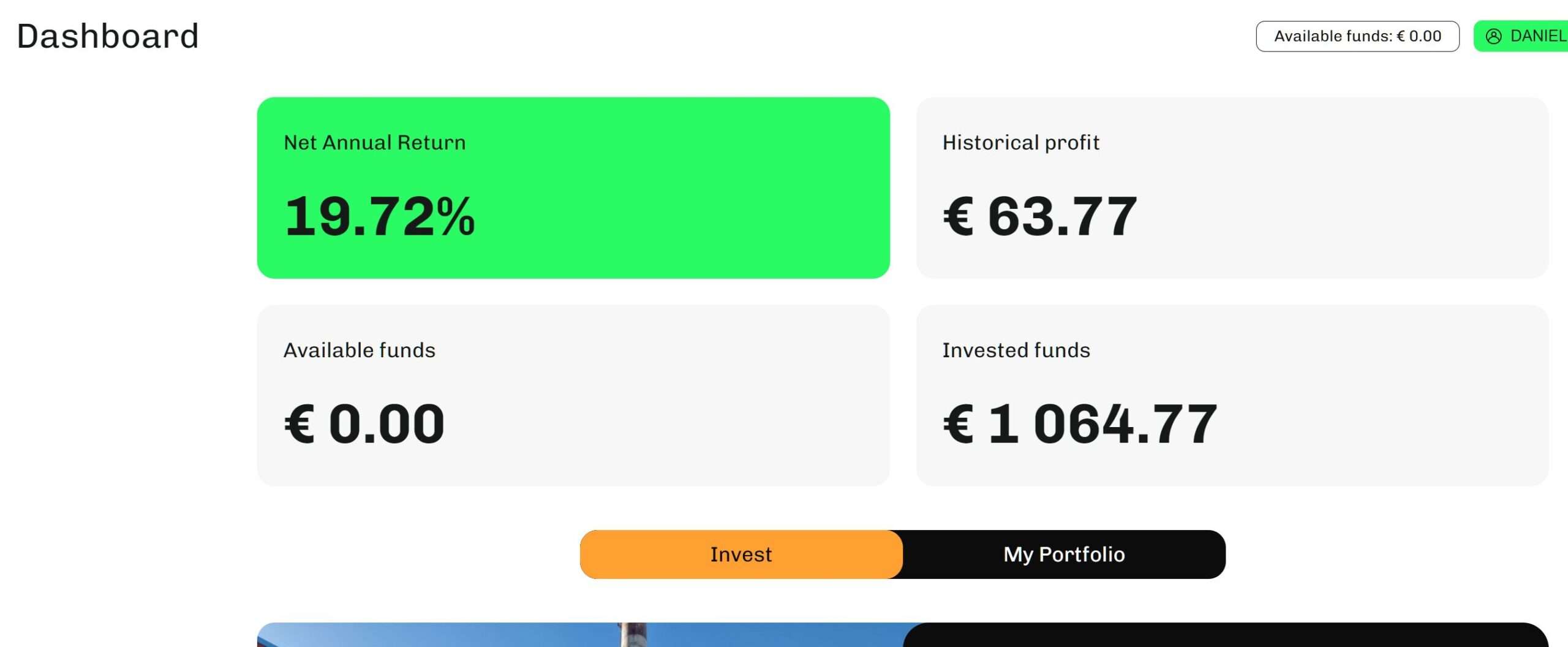 Lee más sobre el artículo Mi Primera Experiencia con VENTUS ENERGY + OPINIÓN