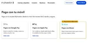 Lee más sobre el artículo Todo lo que necesitas saber sobre BIZUM
