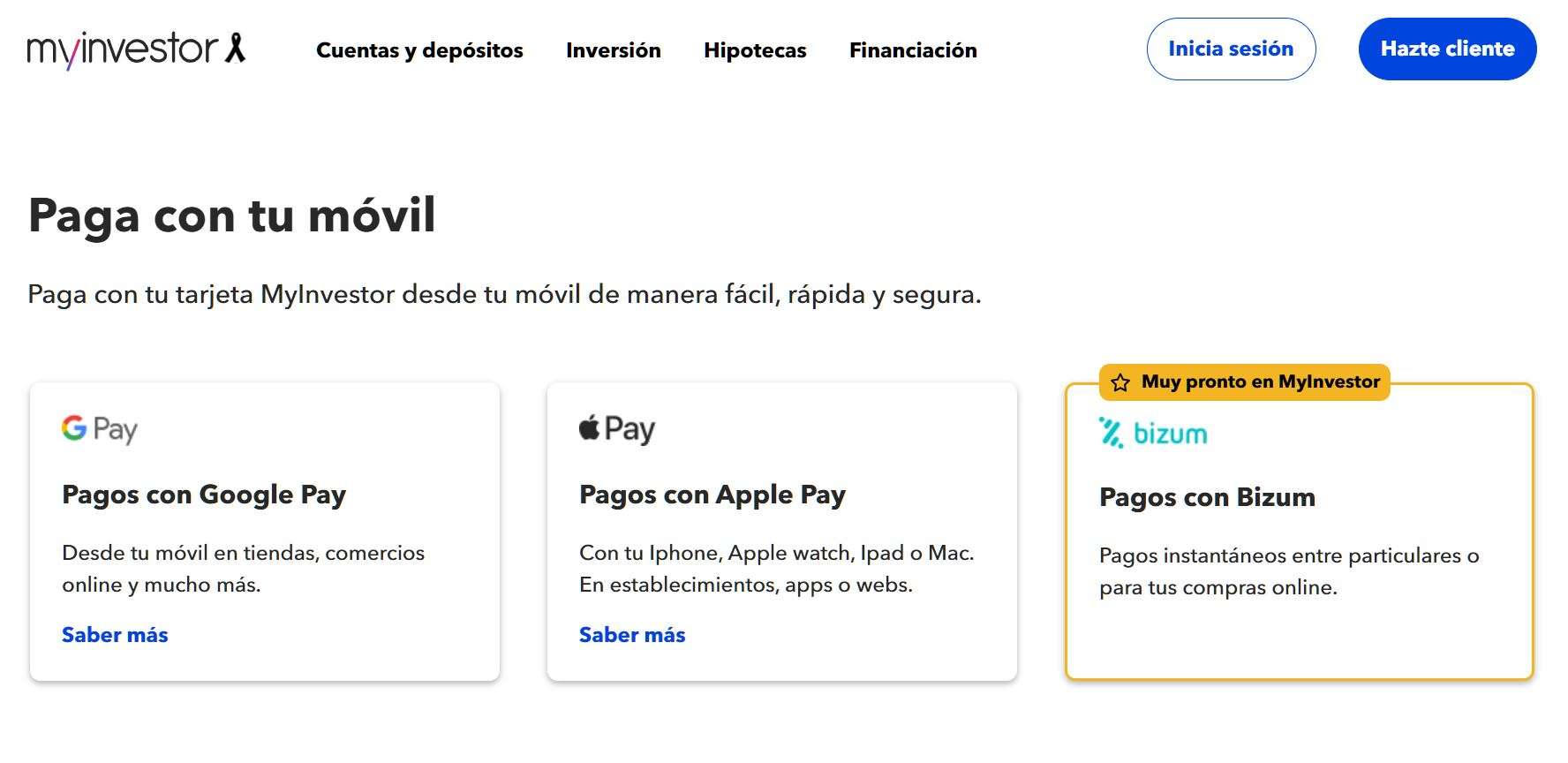 En este momento estás viendo Todo lo que necesitas saber sobre BIZUM