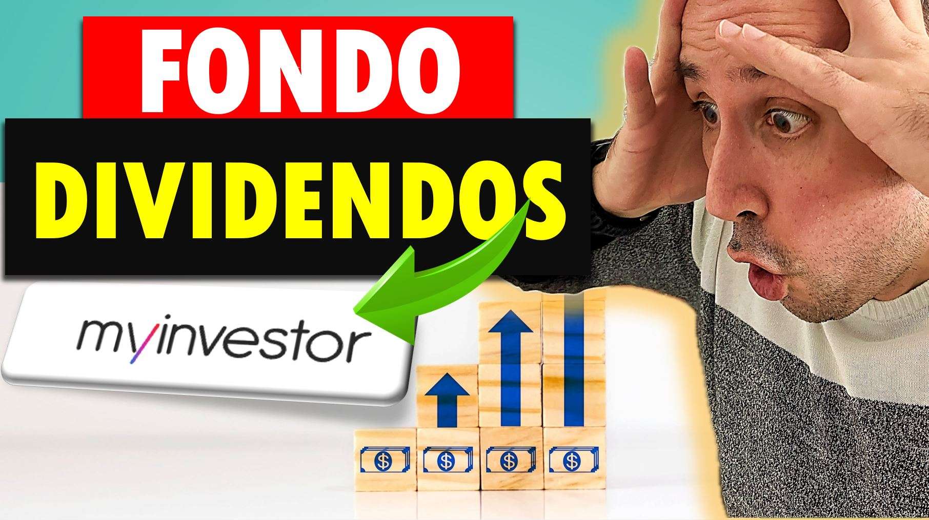 En este momento estás viendo Fondo de Reparto de Dividendos de Myinvestor – ¿Es tan bonito como parece?