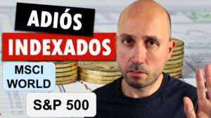 Lee más sobre el artículo Cómo vender tus fondos indexados sin arruinarte: 6 estrategias clave