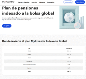 Lee más sobre el artículo Planes de Pensiones 2025: Ventajas, Fiscalidad y Cómo Aprovecharlos al Máximo
