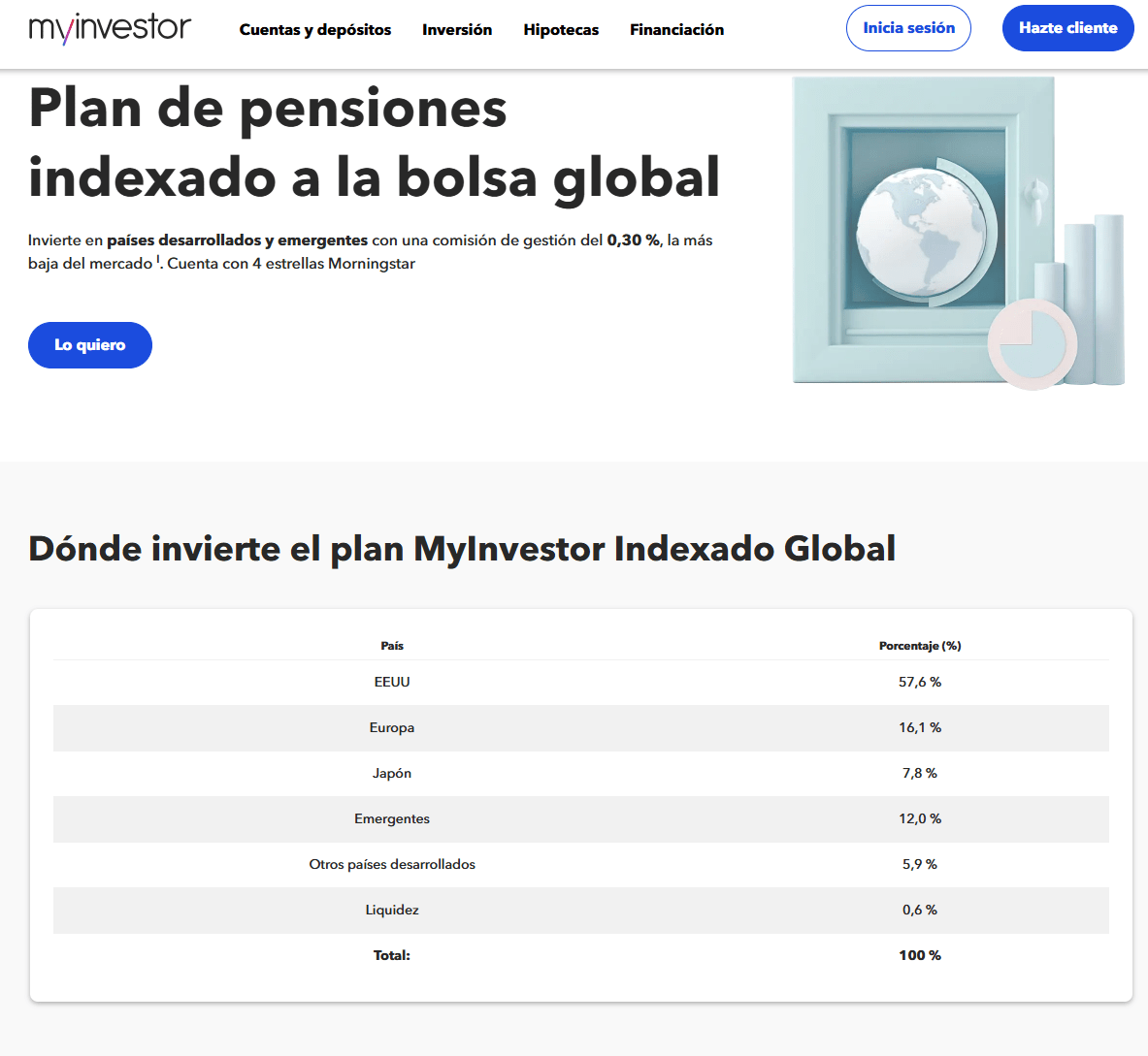 Lee más sobre el artículo Planes de Pensiones 2025: Ventajas, Fiscalidad y Cómo Aprovecharlos al Máximo