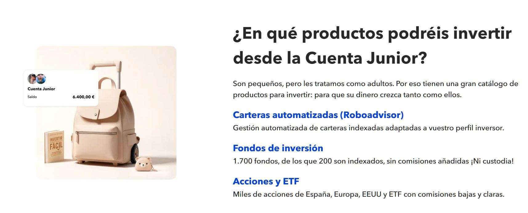 Lee más sobre el artículo Cómo gestionar el dinero para nuestros hijos: enseñarles a invertir desde pequeños