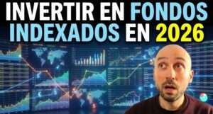 Lee más sobre el artículo 5 motivos para invertir en fondos indexados en 2026