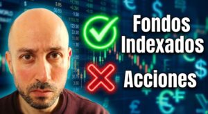 Lee más sobre el artículo Por qué prefiero invertir en fondos indexados antes que en acciones individuales